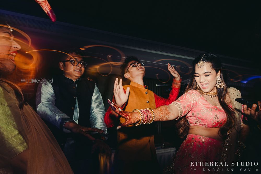 Photo From Engagement: Shreya & Deep - By Ethereal Studio by Darshan Savla