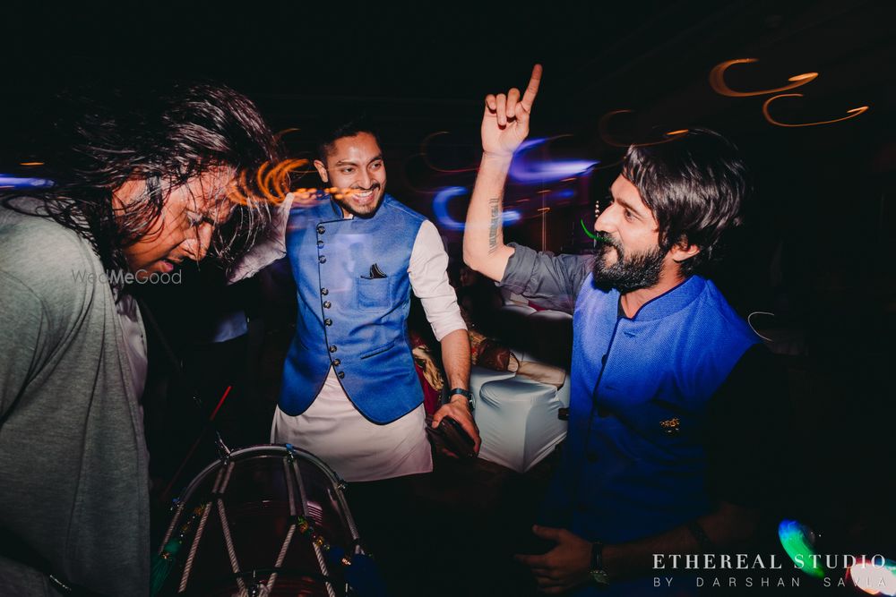 Photo From Engagement: Shreya & Deep - By Ethereal Studio by Darshan Savla