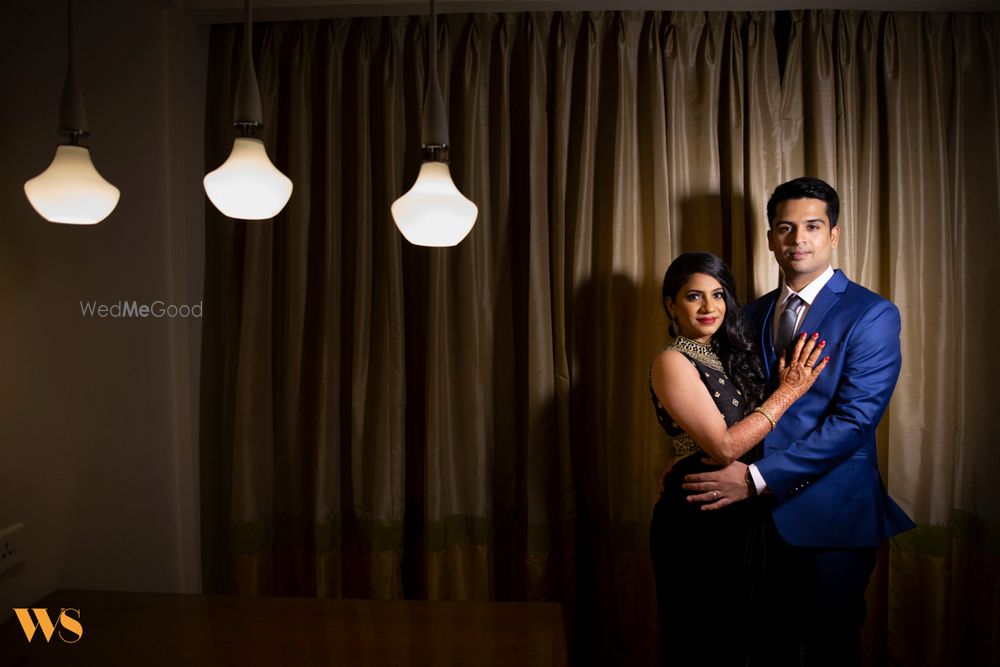 Photo From adhish + saranya - By Wedding Stori