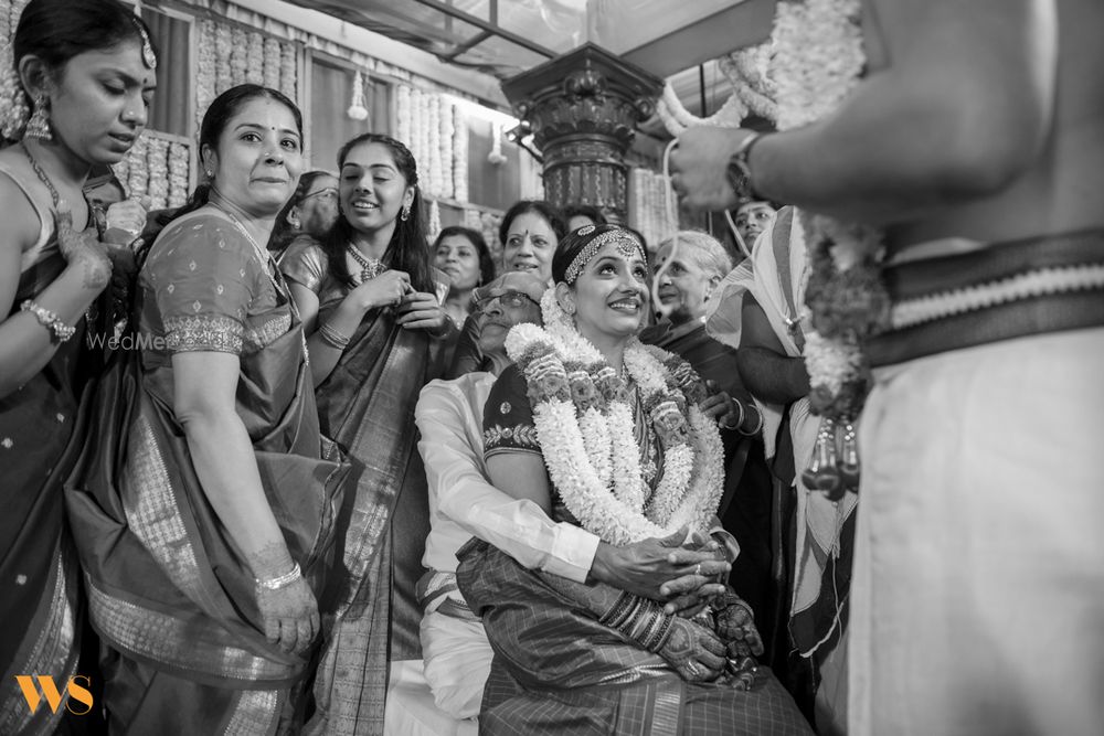 Photo From adhish + saranya - By Wedding Stori