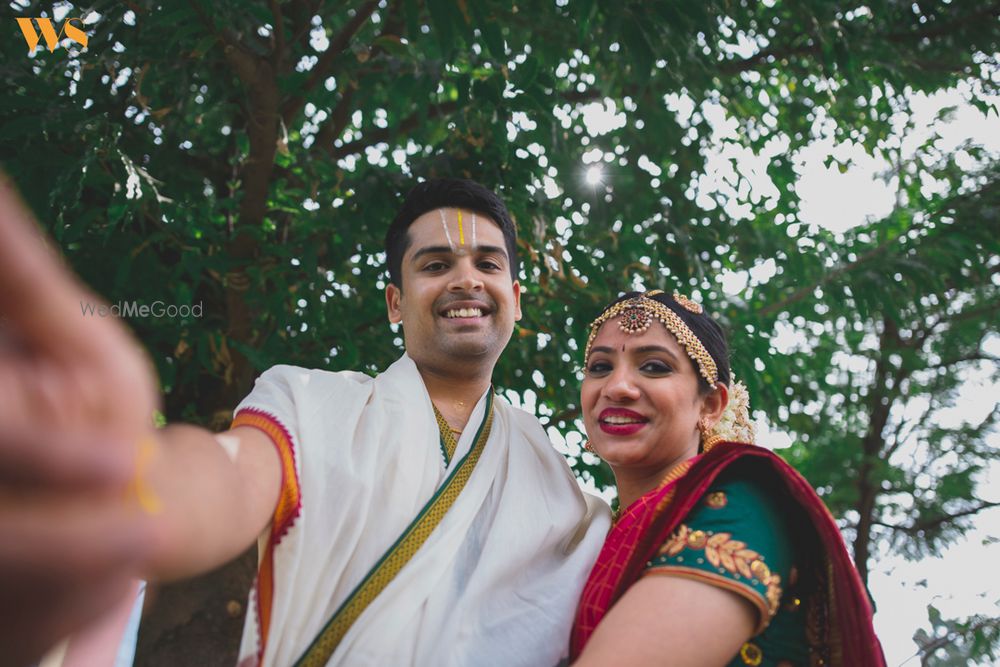 Photo From adhish + saranya - By Wedding Stori