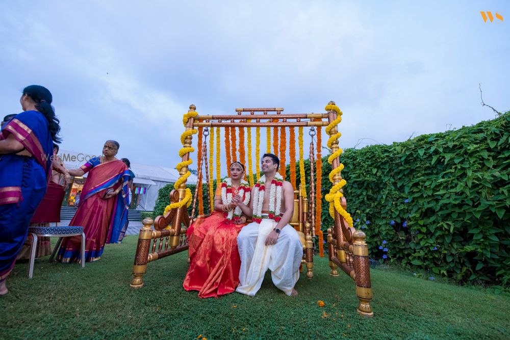 Photo From adhish + saranya - By Wedding Stori