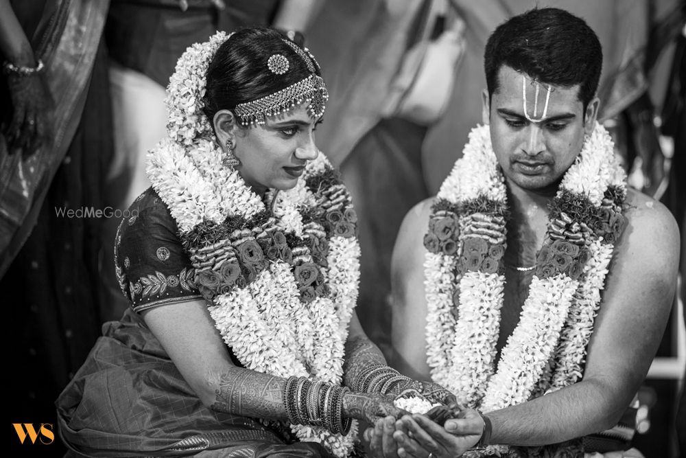 Photo From adhish + saranya - By Wedding Stori