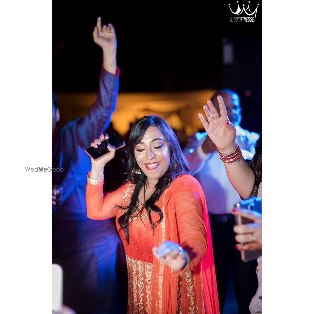 Photo From Kanika + Akarsh ''Engagement'' - By Studio Finesse