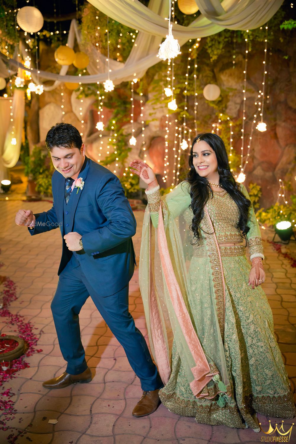 Photo From Kanika + Akarsh ''Engagement'' - By Studio Finesse