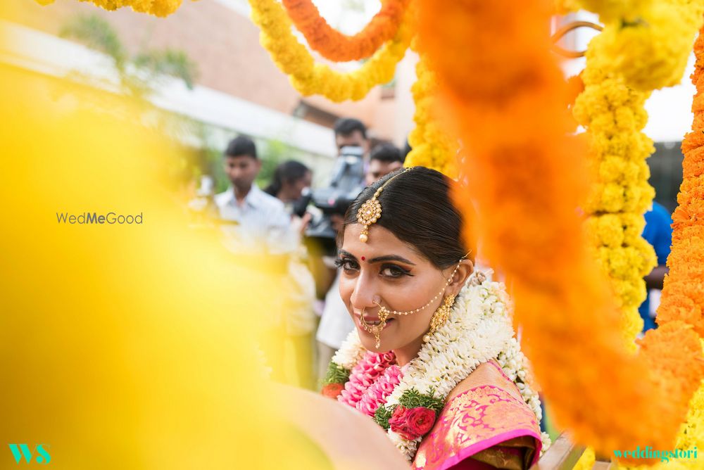 Photo From Adithya and Vaishnavi - By Wedding Stori