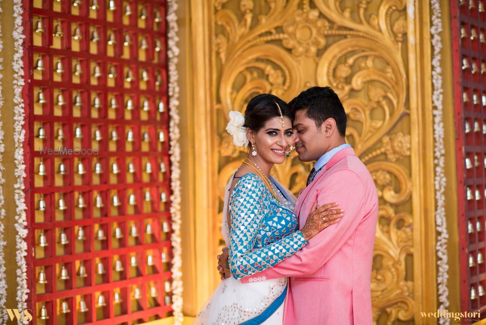 Photo From Adithya and Vaishnavi - By Wedding Stori