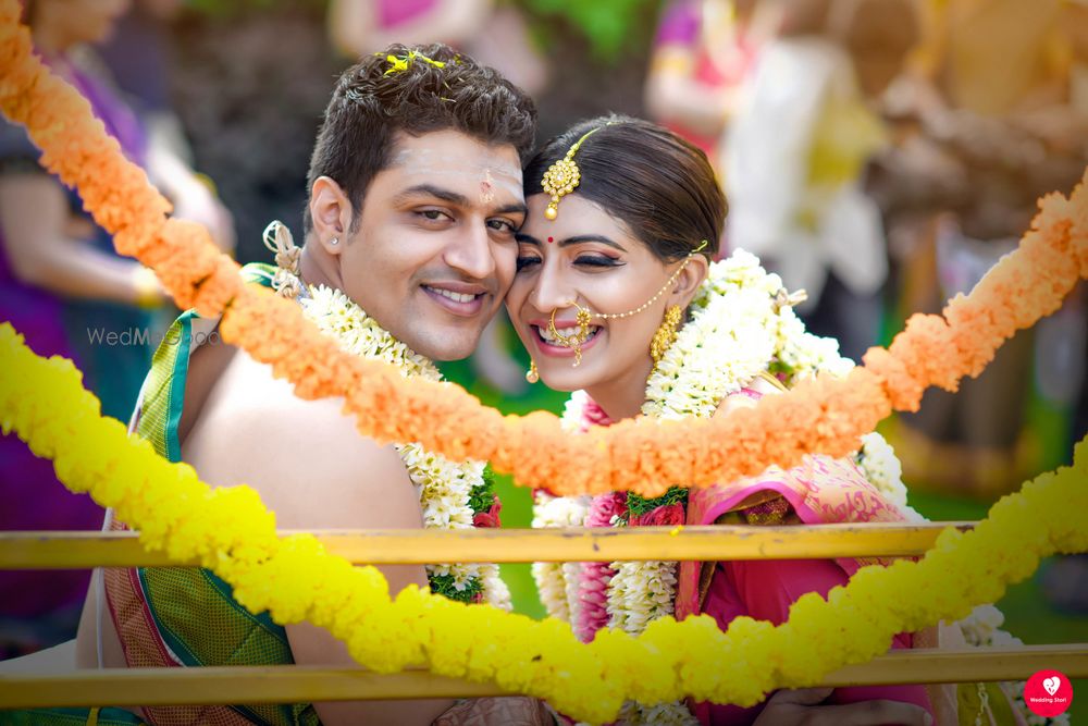 Photo From Adithya and Vaishnavi - By Wedding Stori