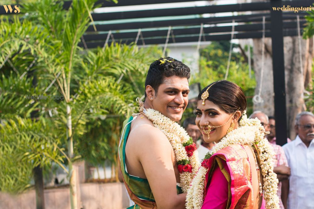 Photo From Adithya and Vaishnavi - By Wedding Stori