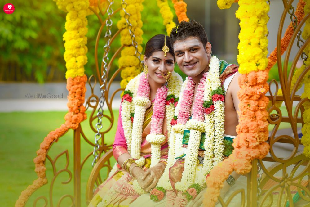 Photo From Adithya and Vaishnavi - By Wedding Stori