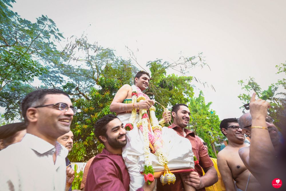 Photo From Adithya and Vaishnavi - By Wedding Stori