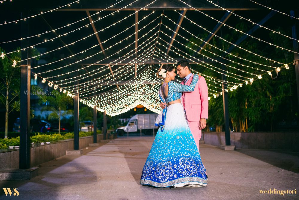 Photo From Adithya and Vaishnavi - By Wedding Stori