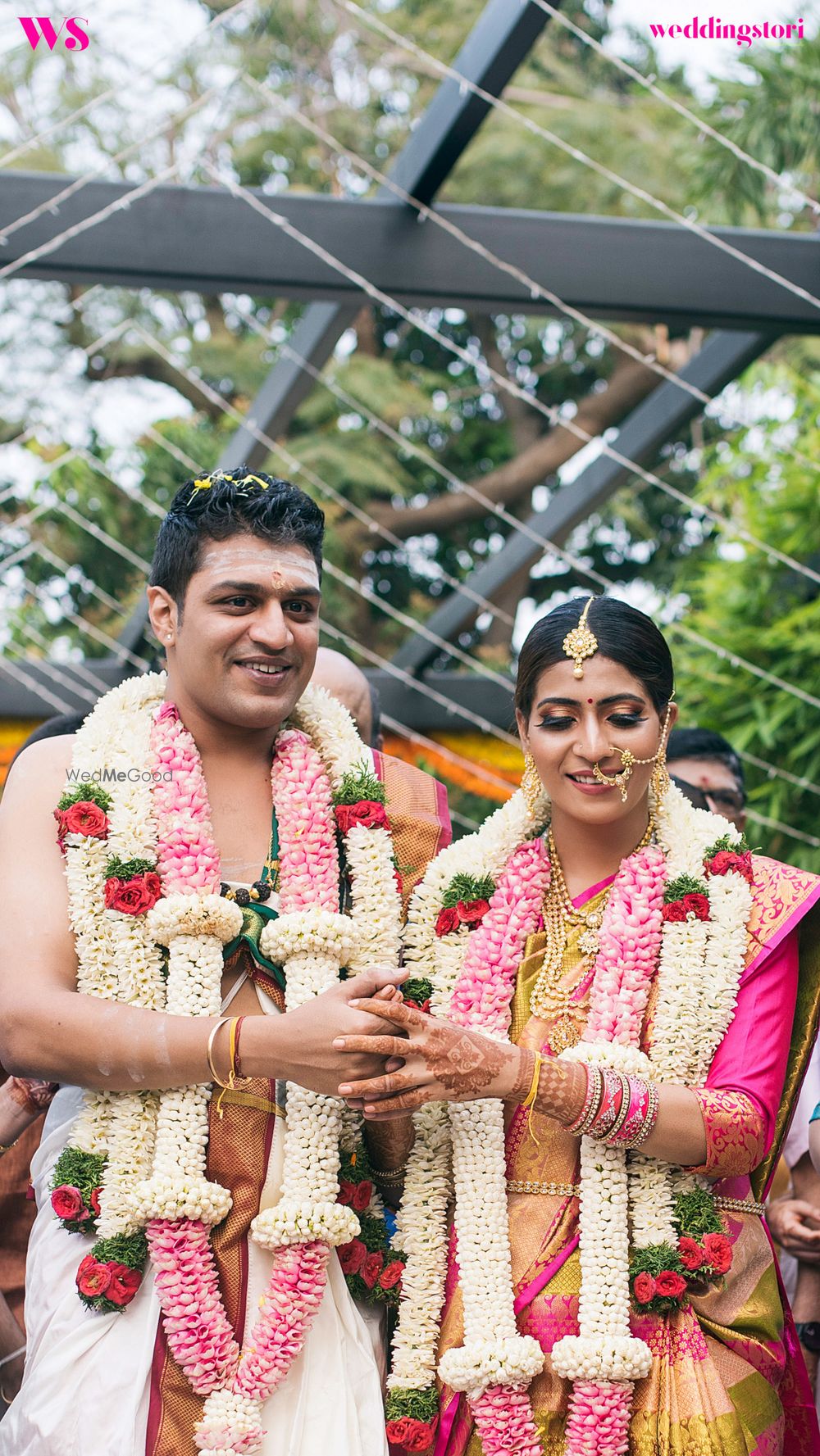 Photo From Adithya and Vaishnavi - By Wedding Stori