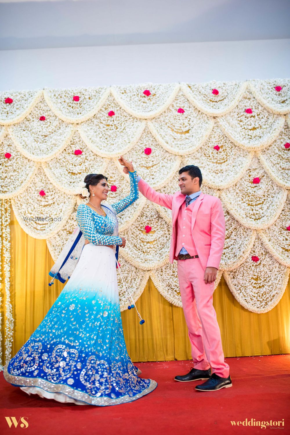 Photo From Adithya and Vaishnavi - By Wedding Stori