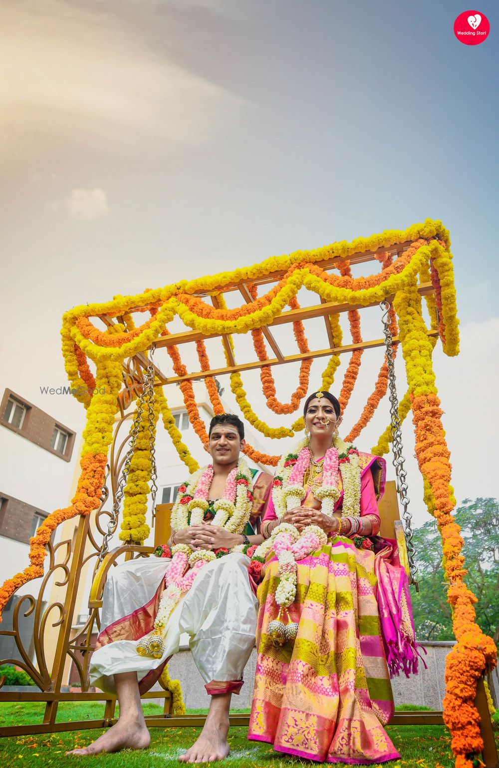 Photo From Adithya and Vaishnavi - By Wedding Stori