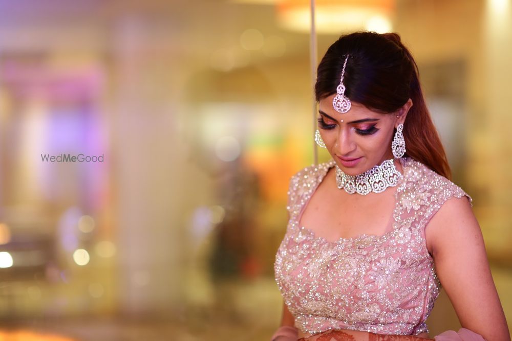 Photo From Adithya and Vaishnavi - By Wedding Stori