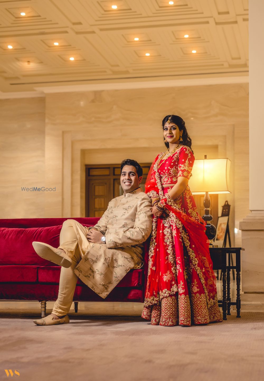 Photo From Ajay + Amrita - By Wedding Stori