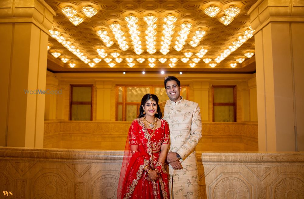 Photo From Ajay + Amrita - By Wedding Stori