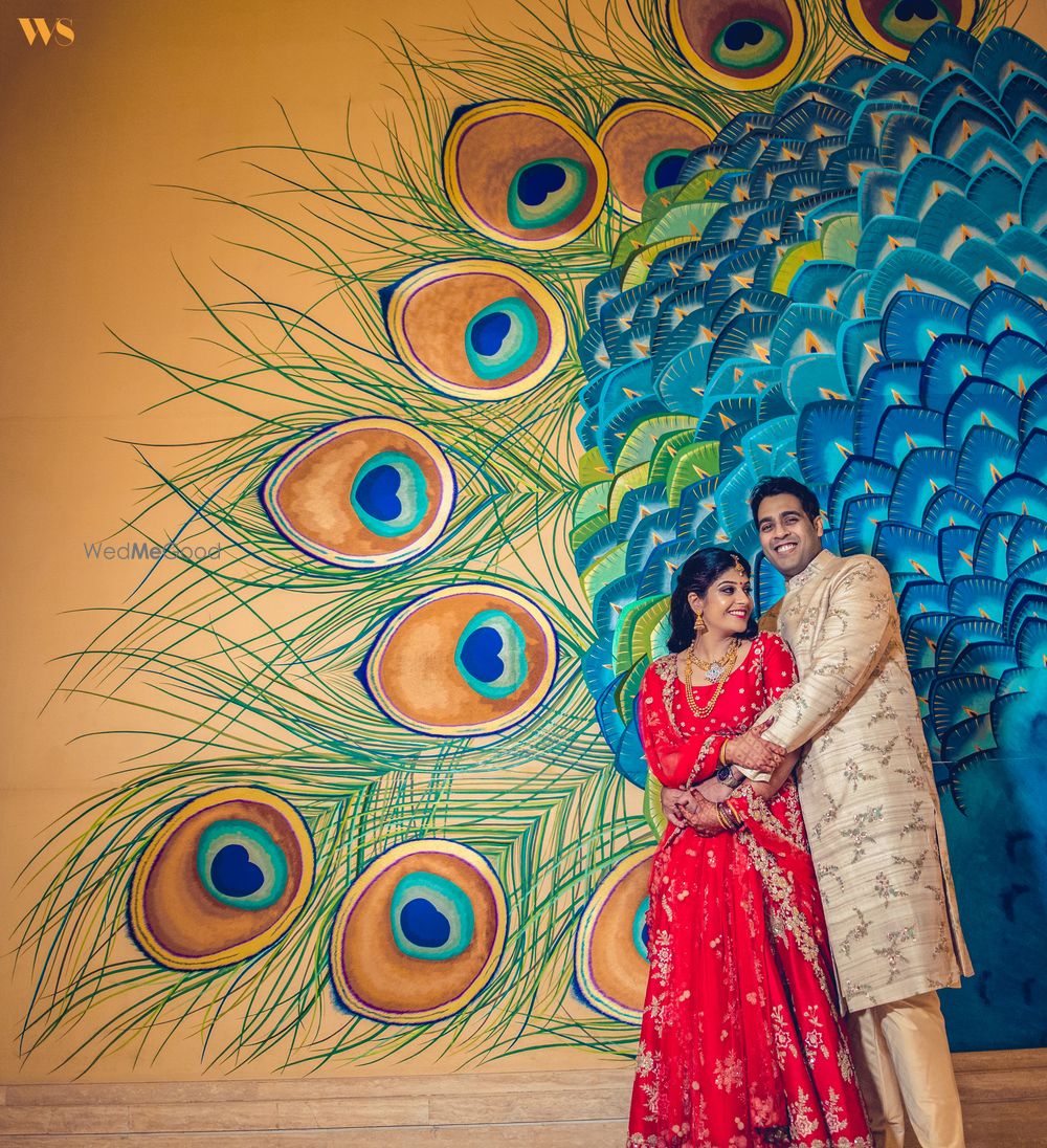 Photo From Ajay + Amrita - By Wedding Stori