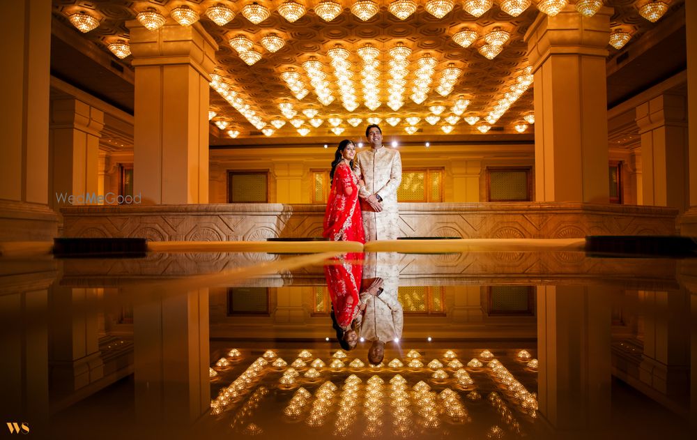 Photo From Ajay + Amrita - By Wedding Stori