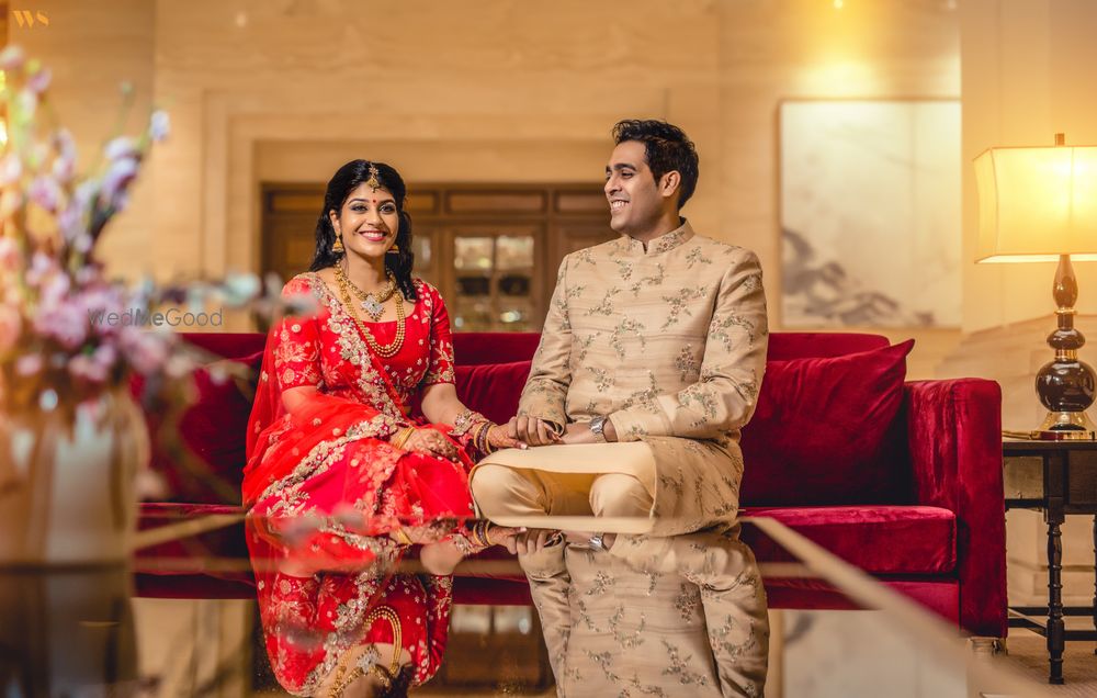 Photo From Ajay + Amrita - By Wedding Stori