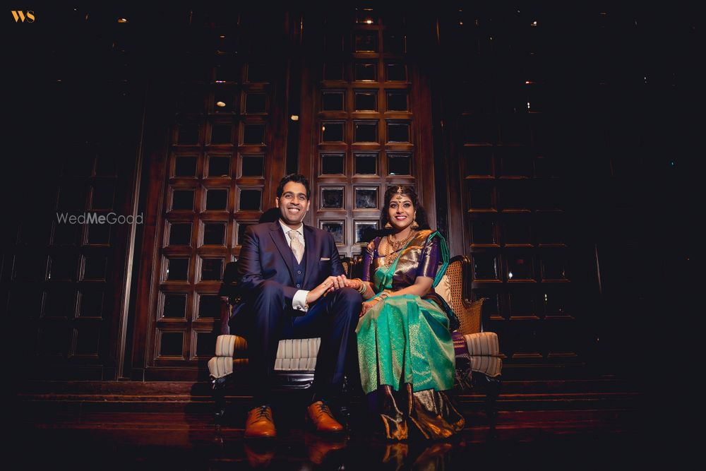 Photo From Ajay + Amrita - By Wedding Stori