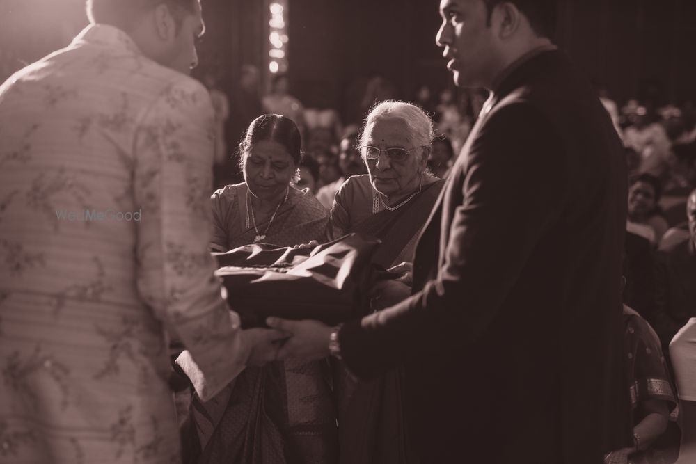 Photo From Ajay + Amrita - By Wedding Stori