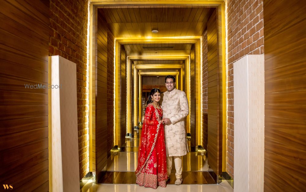 Photo From Ajay + Amrita - By Wedding Stori