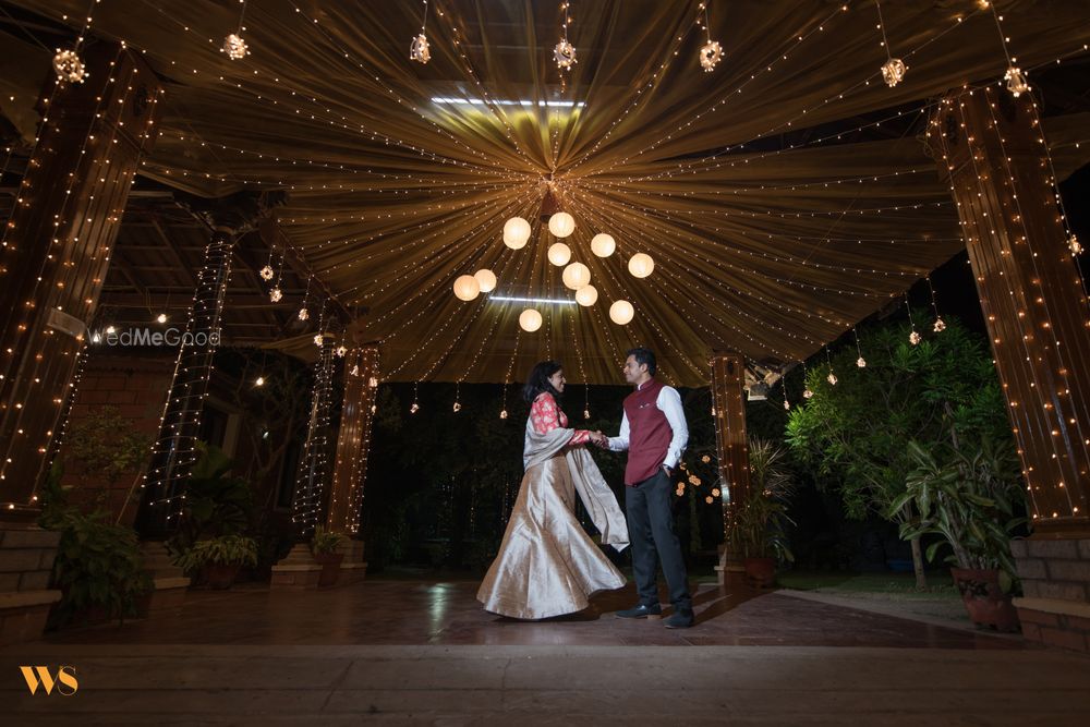 Photo From Ajay + Esha - By Wedding Stori