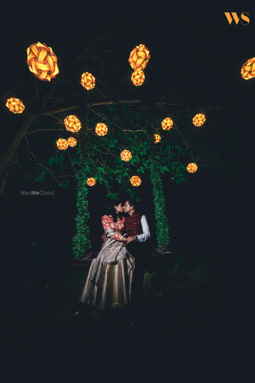 Photo From Ajay + Esha - By Wedding Stori