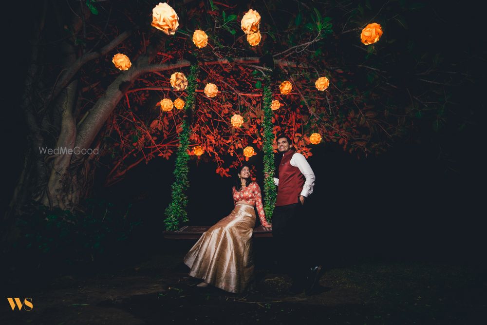 Photo From Ajay + Esha - By Wedding Stori