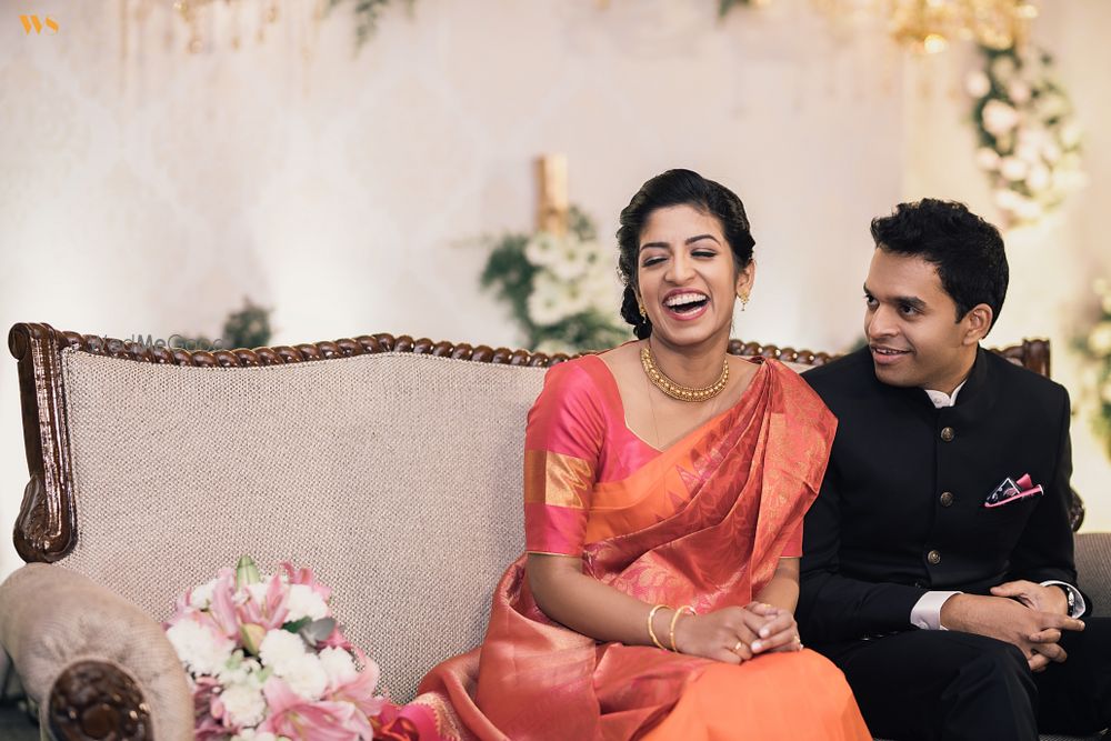 Photo From Ajay + Esha - By Wedding Stori