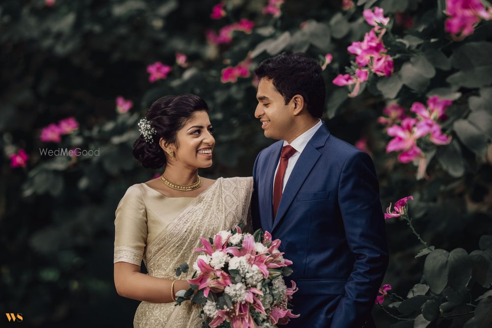 Photo From Ajay + Esha - By Wedding Stori