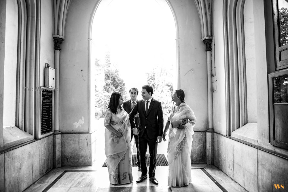 Photo From Ajay + Esha - By Wedding Stori