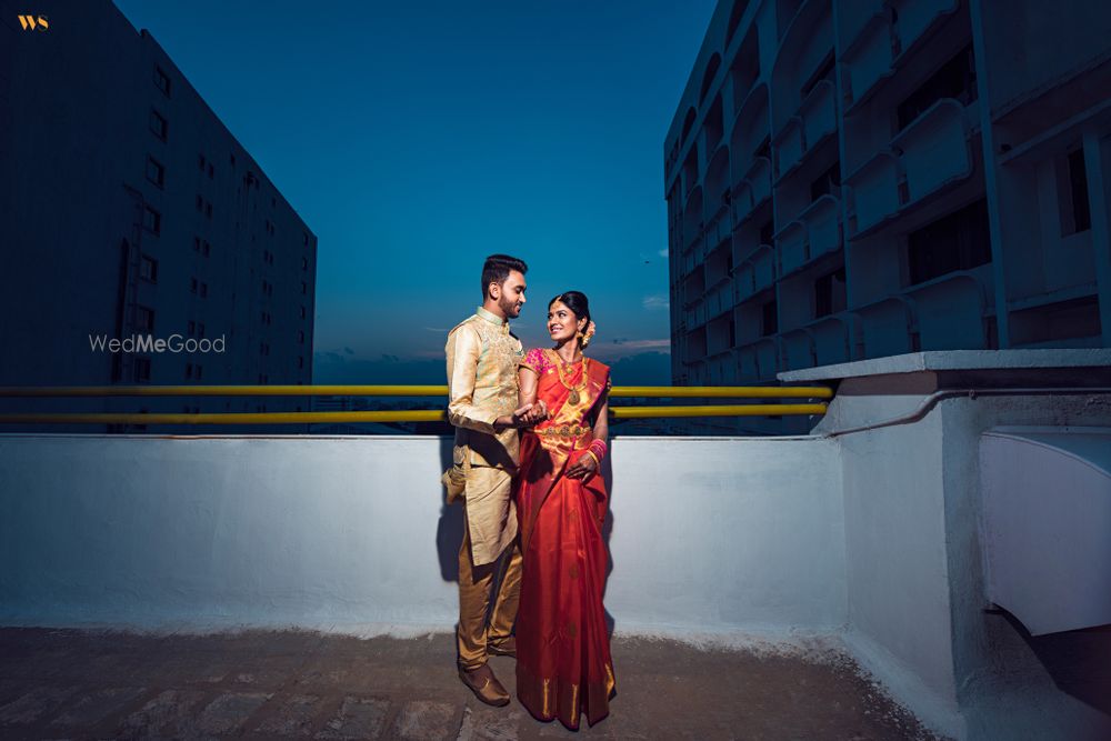 Photo From Amog + Mahalakshmi - By Wedding Stori