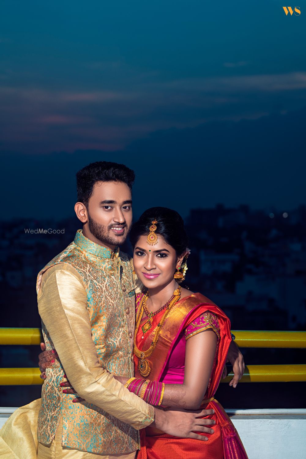 Photo From Amog + Mahalakshmi - By Wedding Stori