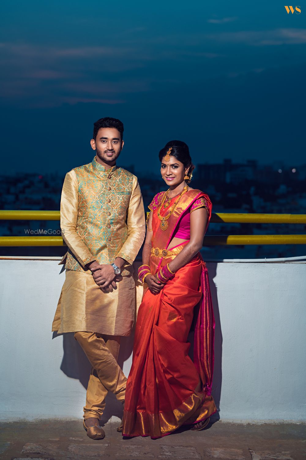 Photo From Amog + Mahalakshmi - By Wedding Stori