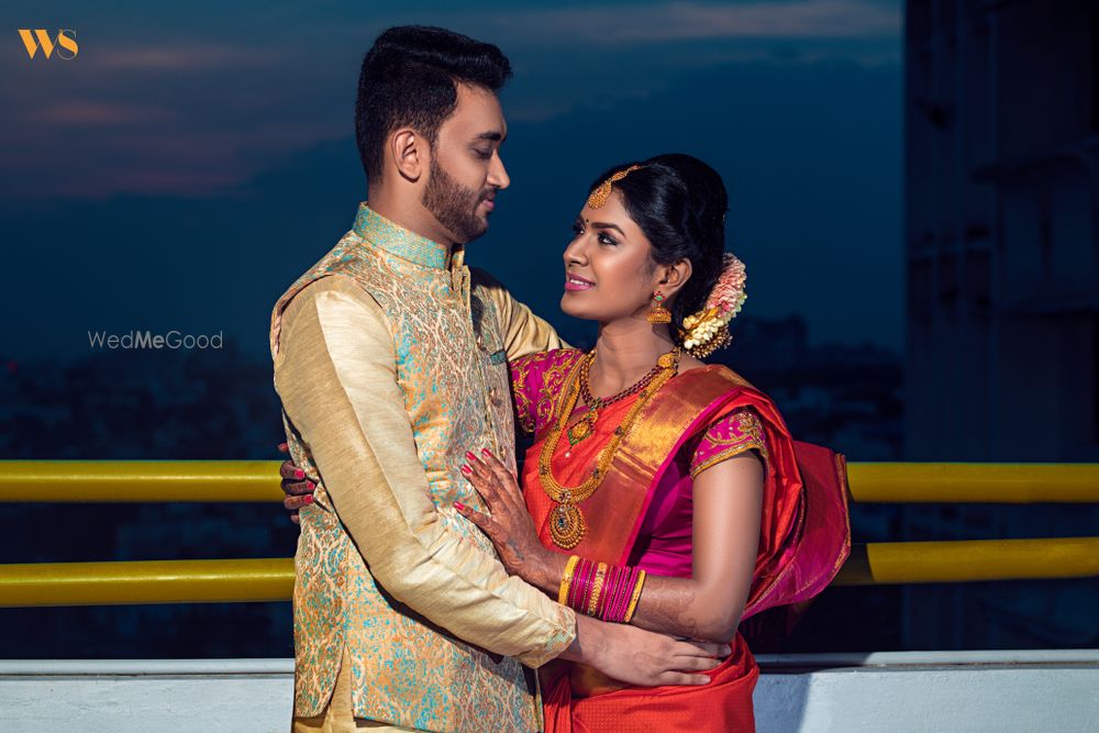 Photo From Amog + Mahalakshmi - By Wedding Stori