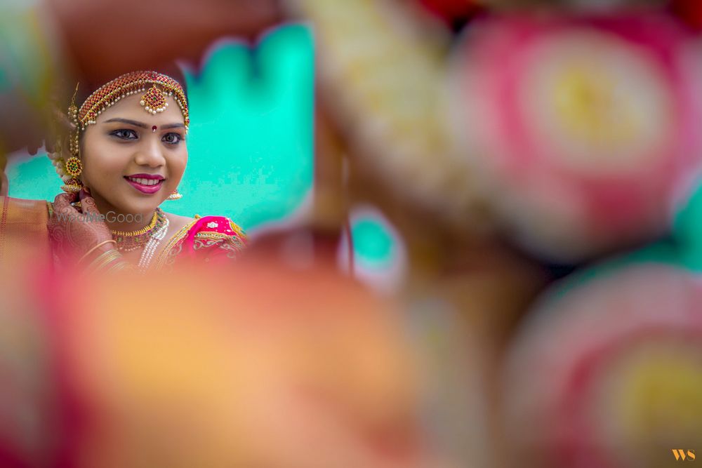 Photo From Ashwini + Praveen - By Wedding Stori