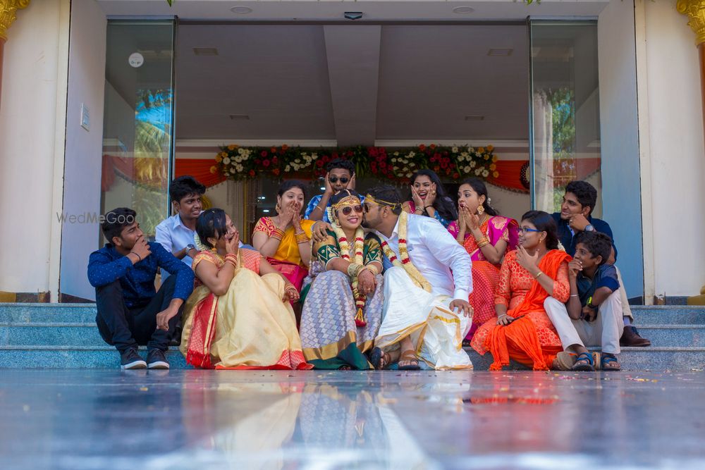 Photo From Ashwini + Praveen - By Wedding Stori