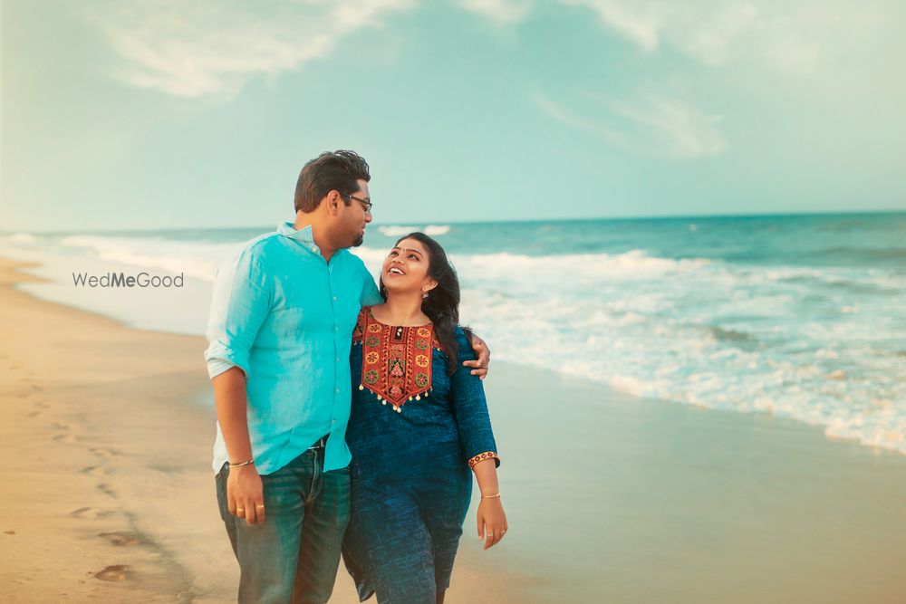 Photo From Ashwini + Praveen - By Wedding Stori