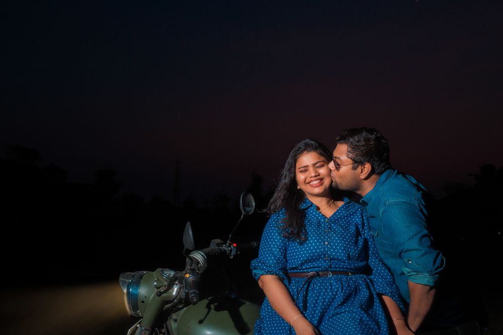 Photo From Ashwini + Praveen - By Wedding Stori