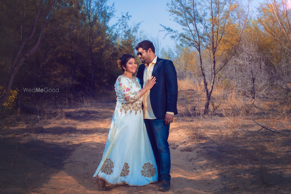 Photo From Ashwini + Praveen - By Wedding Stori