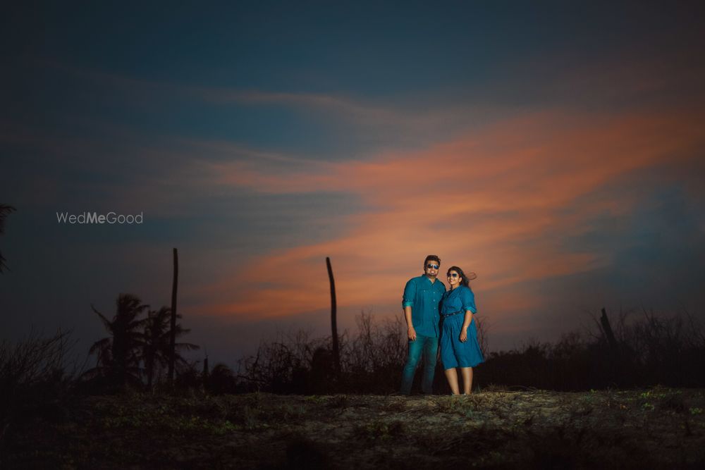 Photo From Ashwini + Praveen - By Wedding Stori