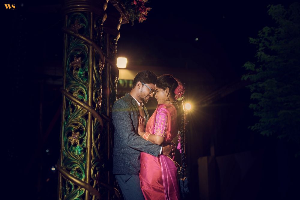 Photo From KEERTHANA + VIJAYAPRABHAKARAN - By Wedding Stori