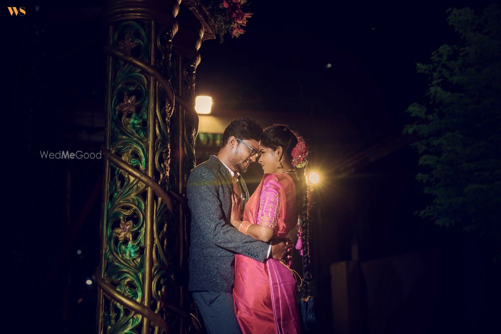 Photo From KEERTHANA + VIJAYAPRABHAKARAN - By Wedding Stori