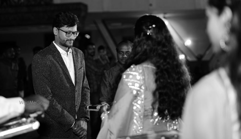 Photo From KEERTHANA + VIJAYAPRABHAKARAN - By Wedding Stori