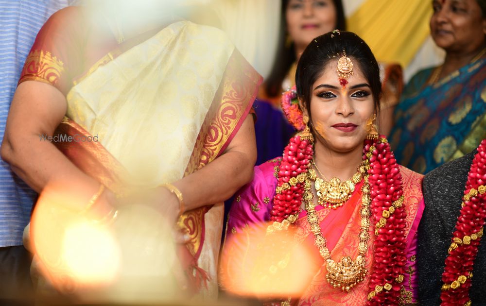 Photo From KEERTHANA + VIJAYAPRABHAKARAN - By Wedding Stori