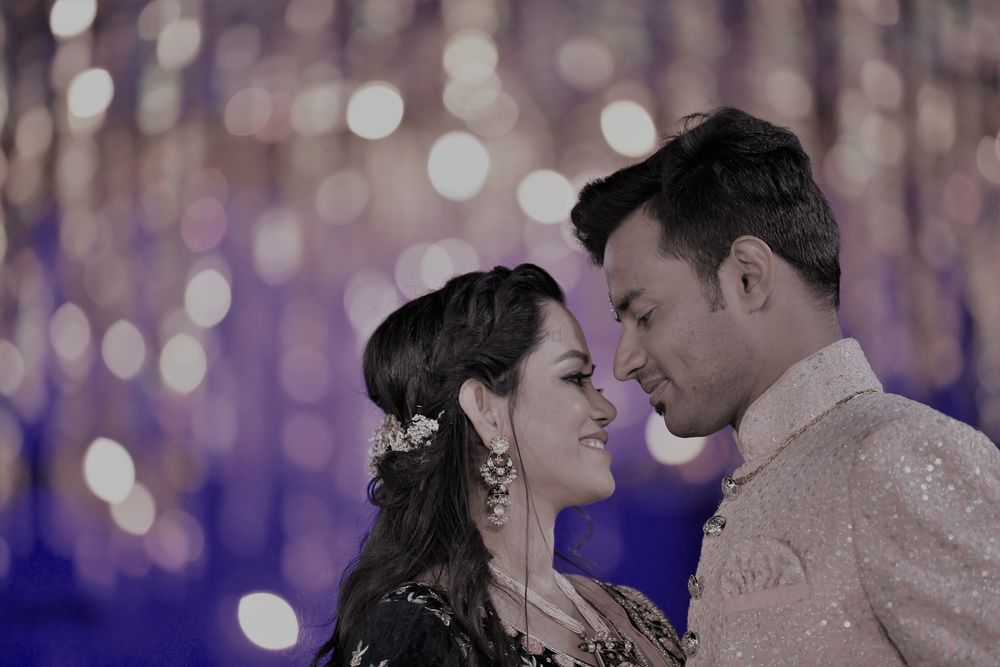 Photo From NITIN WEDS NILIMA  - By V & N Events and Entertainment