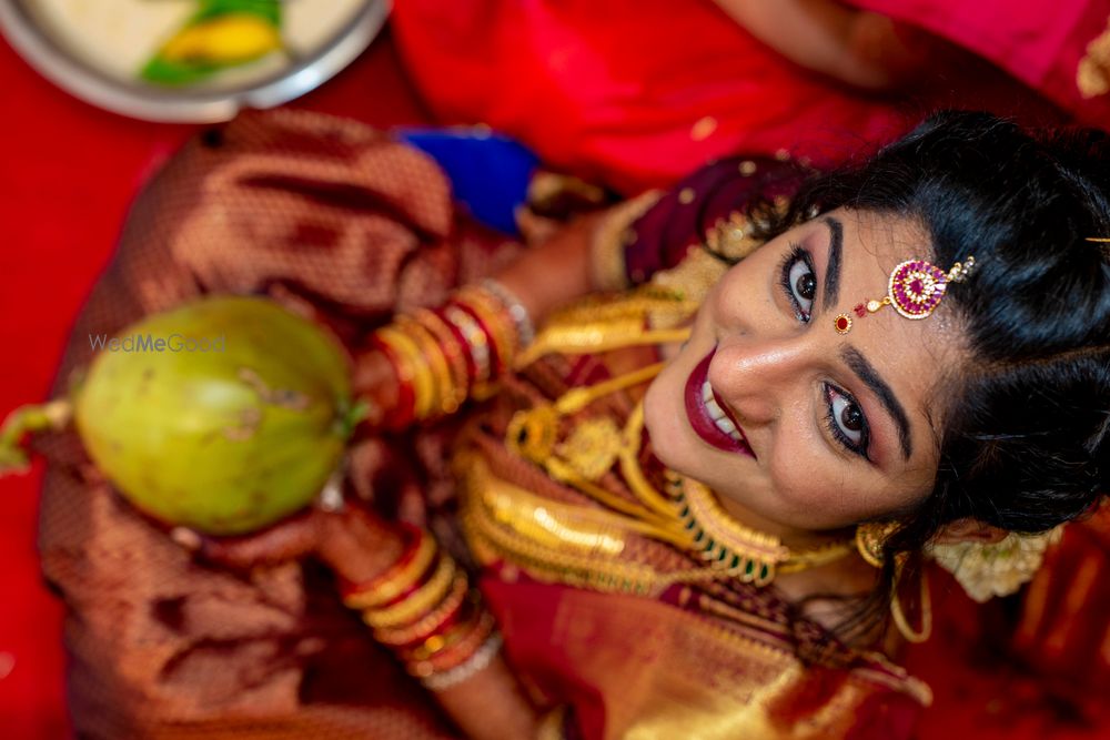 Photo From PRIYA + AVINASH - By Wedding Stori